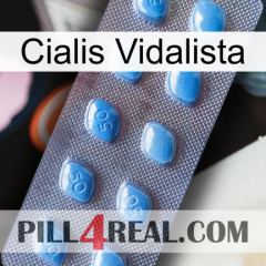 Cialis Vidalista viagra3